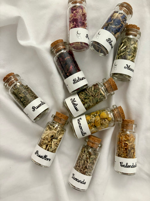 Fleurs de Sortilèges