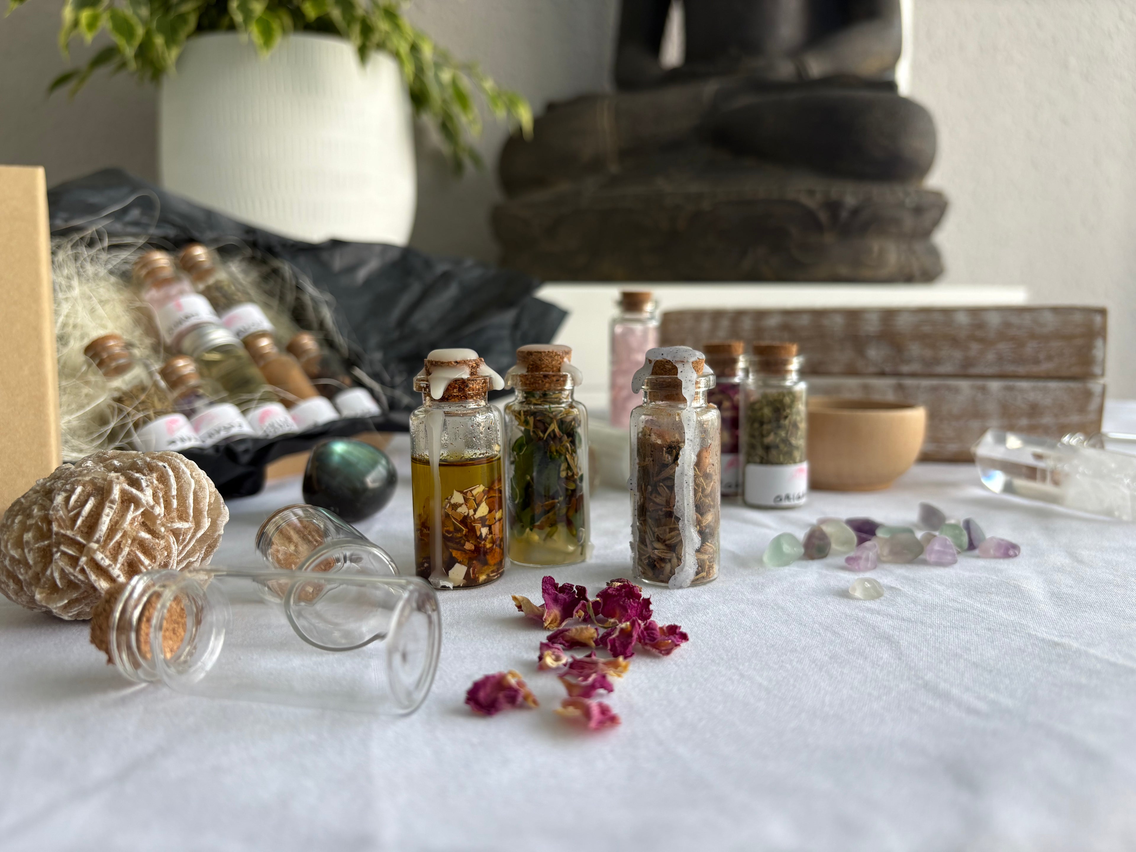 Kit rituel